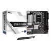 Mātesplate ASRock B760M-ITX/D4 WiFi Intel B760 LGA 1700 mini ITX