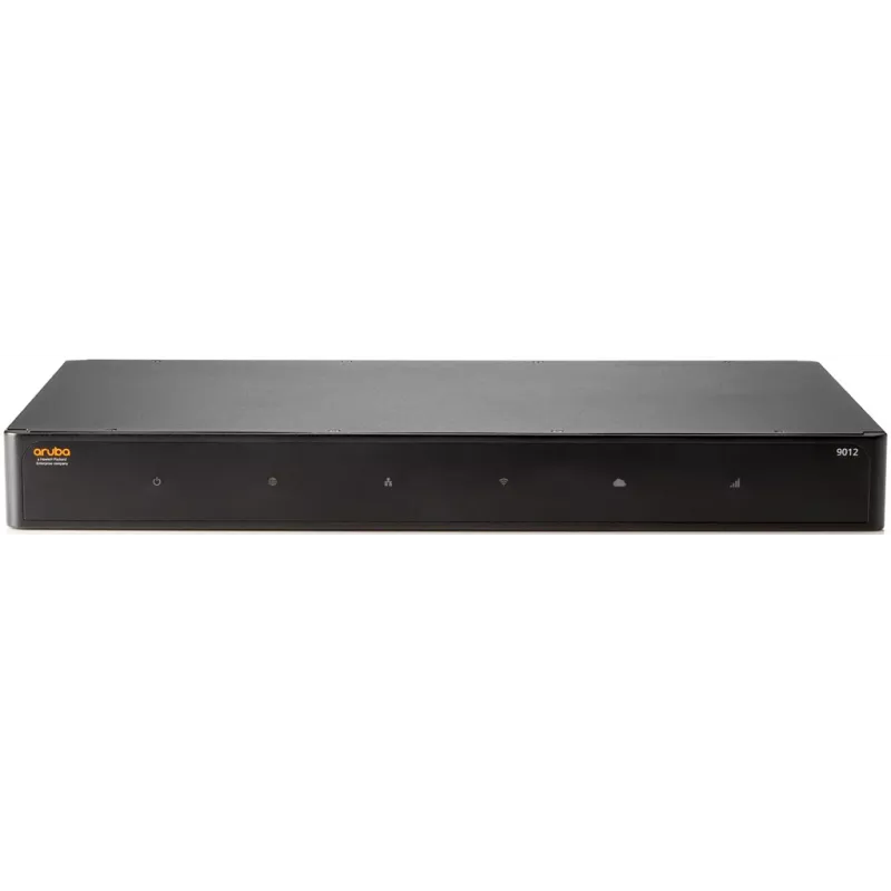 Tīkla vārtejas kontrolieris HPE 9012