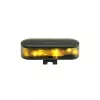 Kempinga lampa - NexTool NE20282 gaismas lente, 2 m, 10 h