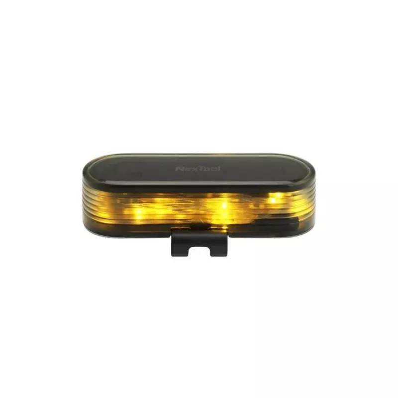 Kempinga lampa - NexTool NE20282 gaismas lente, 2 m, 10 h
