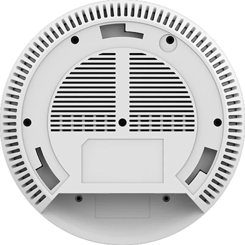 Grandstream Networks GWN7660 bezvadu piekļuves punkts 1770 Mbit/s Balts Jauda over Ethernet (PoE)