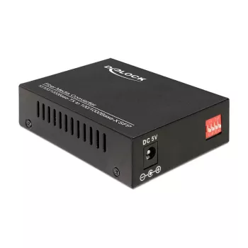 Tīkla multivides pārveidotājs DeLOCK 86110