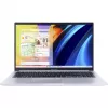 Klēpjdators ASUS Vivobook 15 A1502VA-BQ1021 — 15,6 collu FHD IPS 60 Hz, Intel Core i5-13420H, 16 GB DDR4, 512 GB SSD, Intel UHD