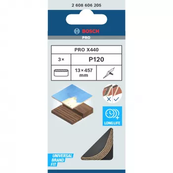 Bosch X440 Best for Wood and Paint