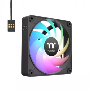 Thermaltake CT120 EX ARGB ventilators
