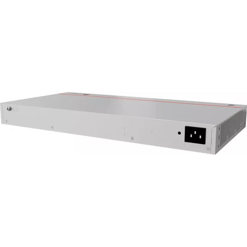 Slēdzis HUAWEI S310-48P4X — 48x Gigabit Ethernet (10/100/1000) RJ-45, 4x SFP+, PoE, 1U statne