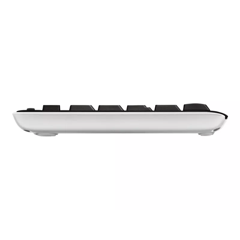 Bezvadu tastatūra Logitech K270