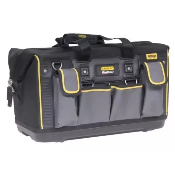 Stanley FMST1-71180 sīkdet/aļu/instrumentu kaste Melna, Pelēka, Dzeltena