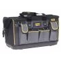 Stanley FMST1-71180 sīkdet/aļu/instrumentu kaste Melna, Pelēka, Dzeltena