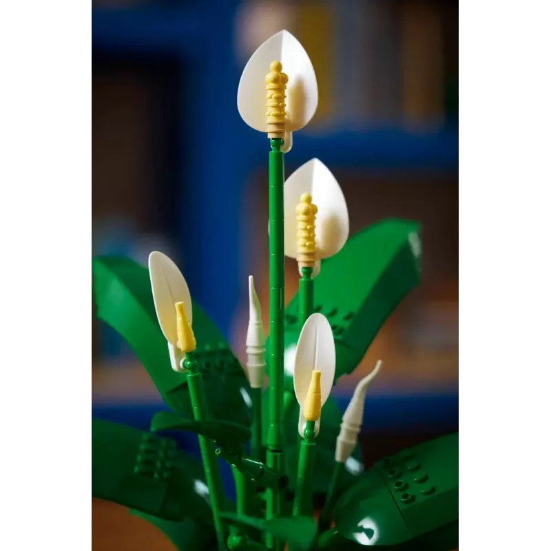 LEGO BOTANICALS 11504 Miera Lilija