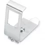 DIN sliedes adapteris Digitus AN-25184 1x Keystone modulim