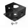 Compulocks Mac Studio drošības stiprinājums, melns, Mini PC, Alumīnijs