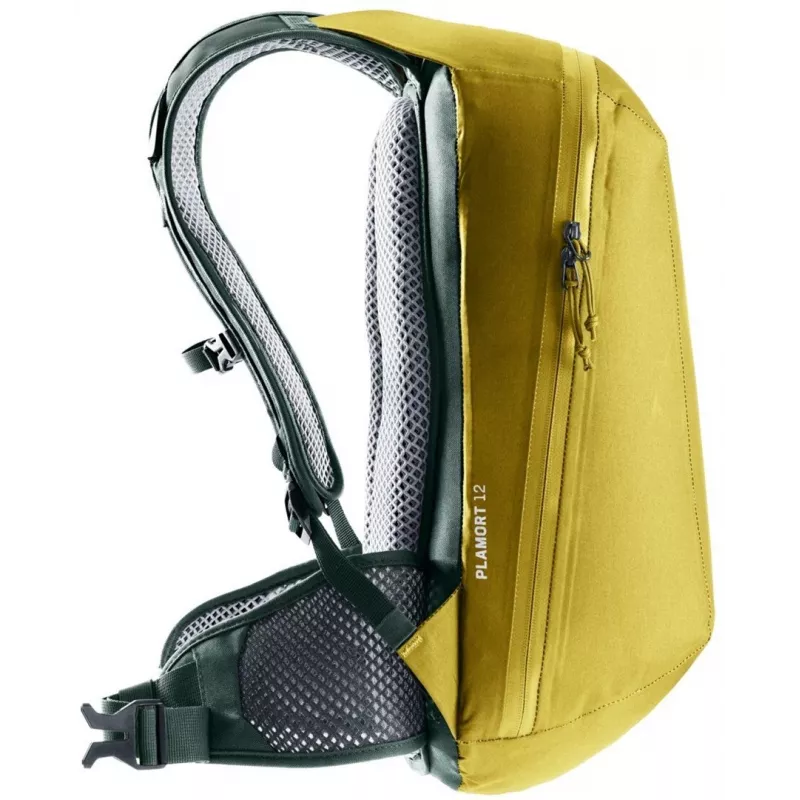 Velosoma - Deuter Plamort 12