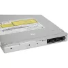 Iekšējais DVD-RW ierakstītājs 12.7MM SLIM GTC2N BULK / HITACHI-LG