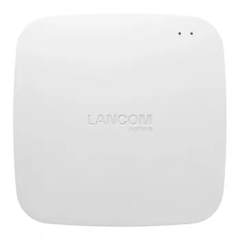 LANCOM LX-7300 9300 Mbit/s Balts Power over Ethernet (PoE)