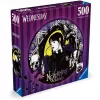 Rundpuzzle Wednesday (500 gab.)