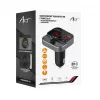 Art MP3TR FM-84B Black