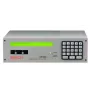Uztvērējs Bosch 2-Line IPv6 CS D6100IPV6-LT-B — 2 līniju IP uztvērējs vadības sistēmām