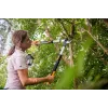 Fiskars SmartFit teleskopiskais dārznieka zaru griezējs 915 mm L86 melns oranžs (1013564)