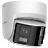 IP kamera: HikVision DS-2CD2367G2P-LSU/SL(2.8mm)(C)