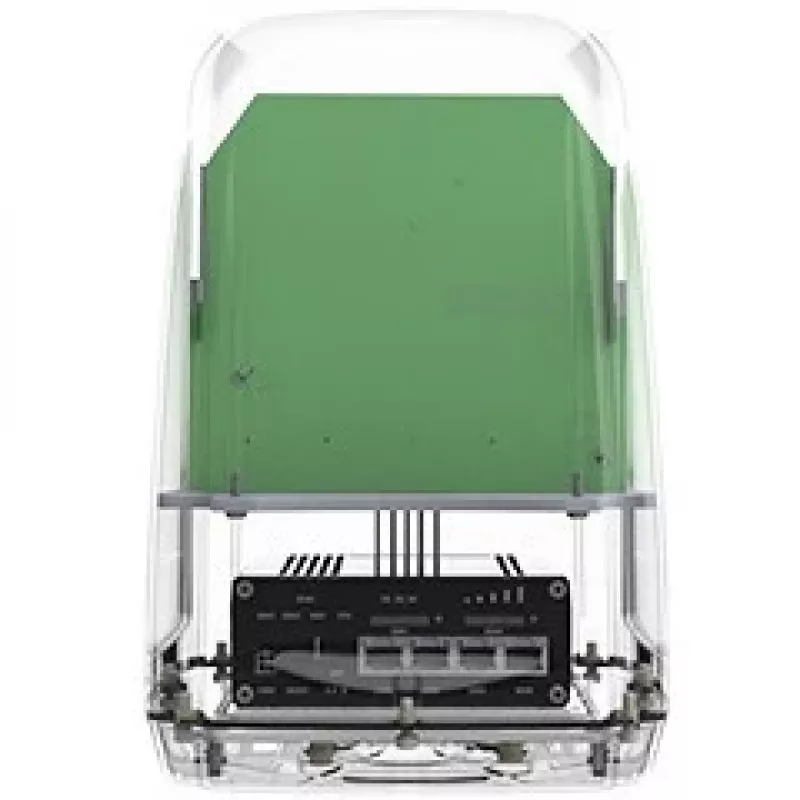 Poynting - Antena - 5G/LTE - Masts/Siena - A-EPNT-0004-V1-17 - Balta - SMA (F), daudzvirzienu antena (A-EPNT-0004-V1-17)