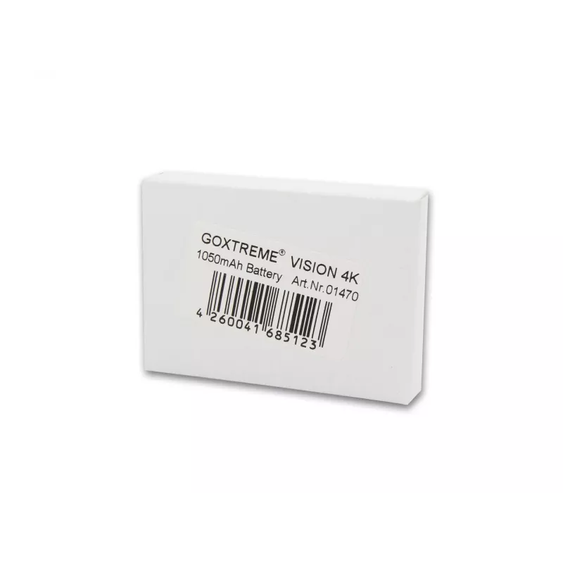 Easypix - Kamerabaterija Li-Ion 1050 mAh (1470)
