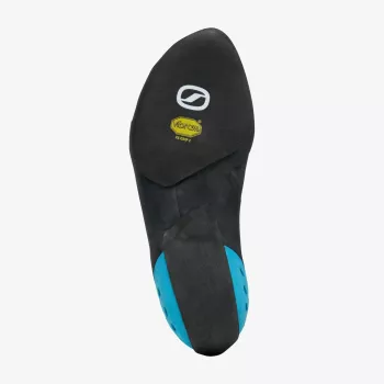Scarpa INSTINCT S, 40, Melns - Azūra