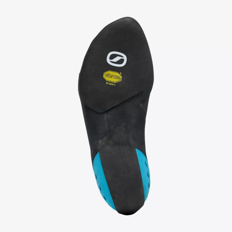 Scarpa INSTINCT S, 40, Melns - Azūra