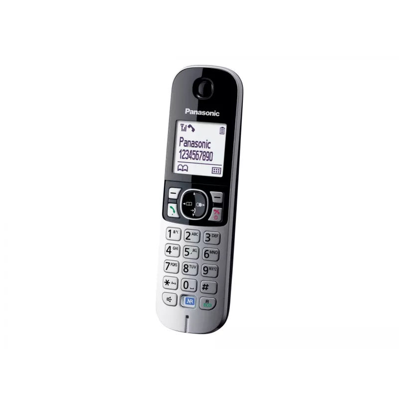 DECT telefons Panasonic KX-TG6811GB