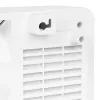 Elektriskais sildītājs Noveen HC3299 TUYA WiFi SMART tālvadības LED apsildes aizkars