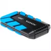 SSD disks ADATA 1TB ārējais zils 5R SD820-1000G-CBU