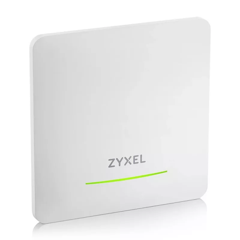 Zyxel NWA90BE PRO 5764 Mbit/s balta Power over Ethernet (PoE)