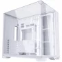 PC korpuss Lian Li 011 Vision Compact Tower balts