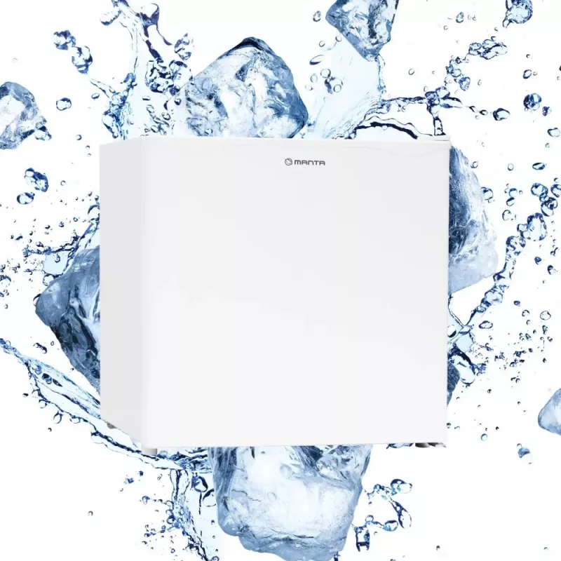 Ledusskapis Manta MM515 46L