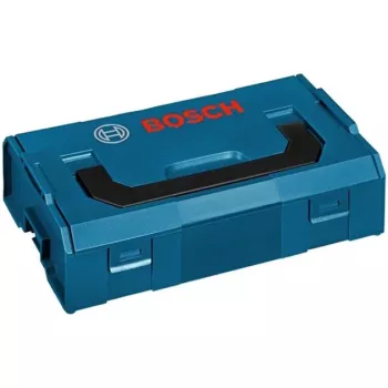 Instrumentu somiņa Bosch 1 600 A00 7SF melna zila