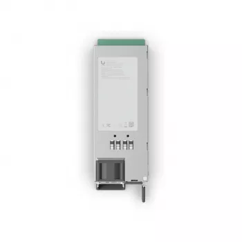 Ubiquiti UACC-PSU-12V-150W barošanas adapteris/invertors iekštelpām, zaļš, pelēks