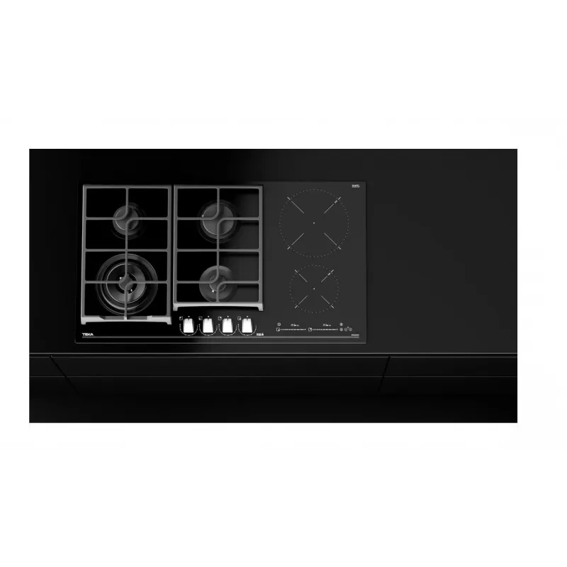 Teka Hob JZC 96342 BBC BK (E4)