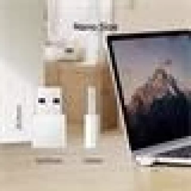Tīkla USB adapteris MERCUSYS MA30N — Divu joslu Wi‑Fi (2,4/5 GHz), 400/867 Mb/s, USB 2.0, iebūvēta antena, balts