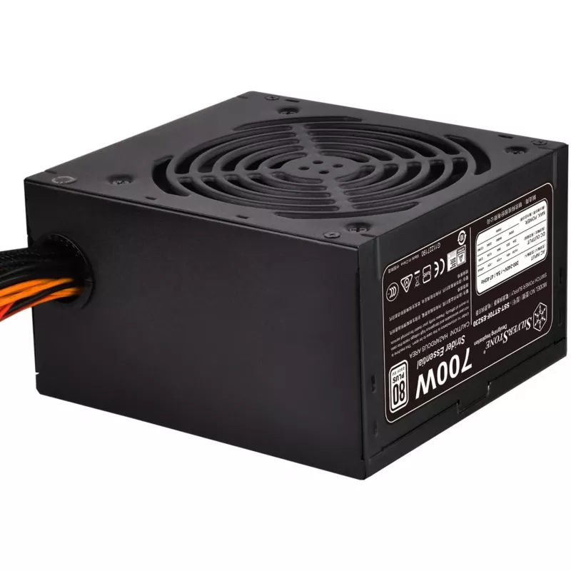 Barošanas bloks Silverstone SST-ST70F-ES230 700 W