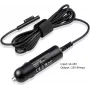 CoreParts MBXMS-DC0003 barošanas adapteris/invertors Iekštelpu 60 W Melns