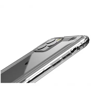 Aizsargājošs tālruņa maciņš Devia Defender2 Series iPhone 11 Pro — melns