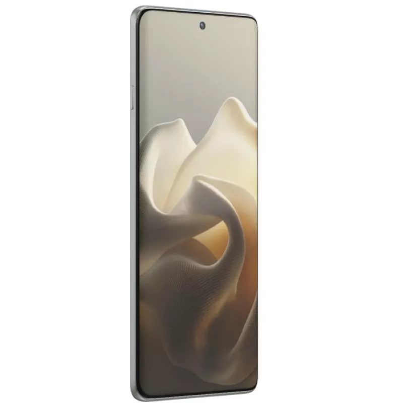 Motorola Moto Edge 60 Pro 5G Dual SIM viedtālrunis, 8 GB RAM, 256 GB, Pantone Shadow Green