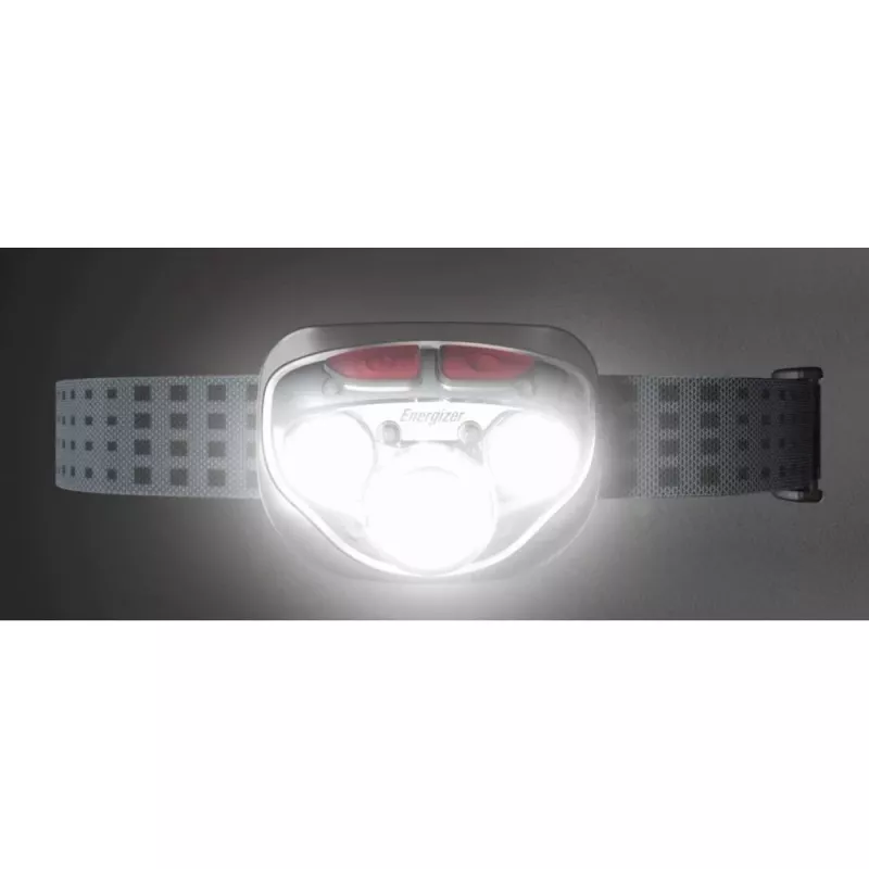 GALVAS LUKTURIS VISION FOCUS 400 LUMENI