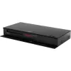 Panasonic DP-UB824 - 3D Blu-ray disku atskaņotājs - ar mērogošanu - Ethernet, Wi-Fi (DP-UB824EGK)