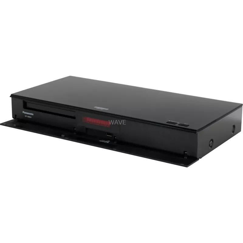 Panasonic DP-UB824 - 3D Blu-ray disku atskaņotājs - ar mērogošanu - Ethernet, Wi-Fi (DP-UB824EGK)