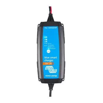 Lādētājs Blue Smart Charger BPC120731064R 12V 7A