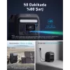 Anker SOLIX C300X pārnēsājama elektrostacija 7 Litija dzelzs fosfāts (LiFePO4) 90000 mAh