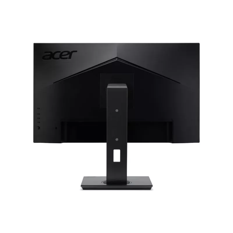 Acer B277KLbmiiprfx datora monitors 27 collu 4K Ultra HD LCD 3840 x 2160 pikseļi