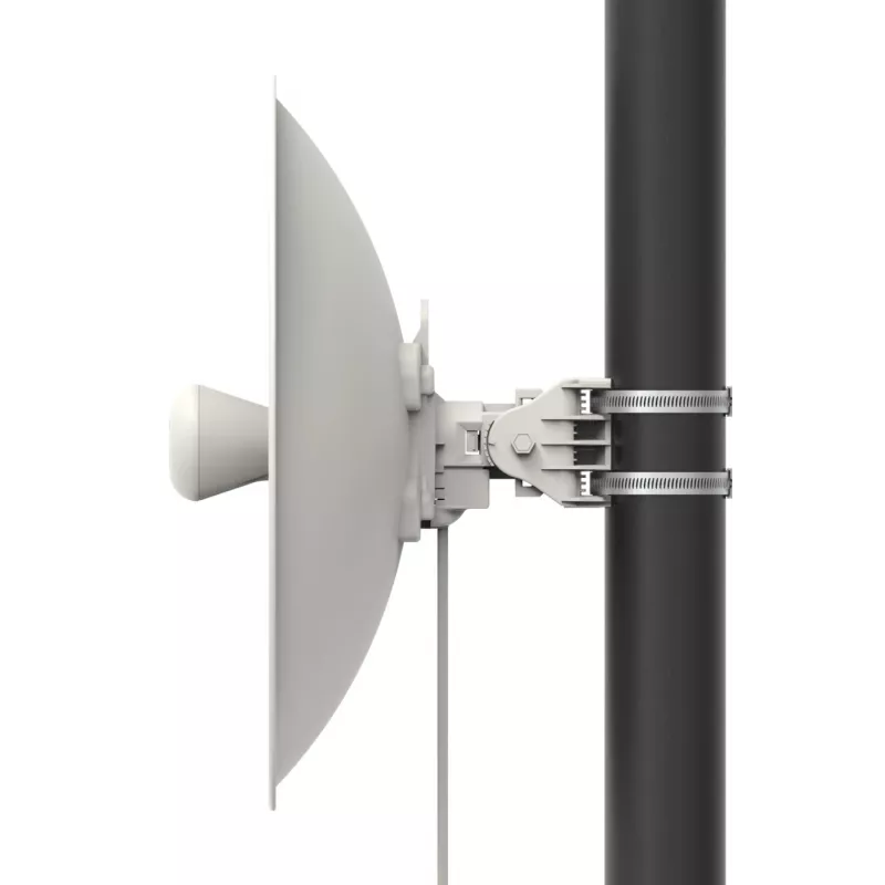 Cambium Networks ePMP 5 GHz Force 300-25L SM Bulk Packaging - (ES, ES vads) ar iekļautu nolieces kronšteinu ePMP Force 300-25L SM (ES)