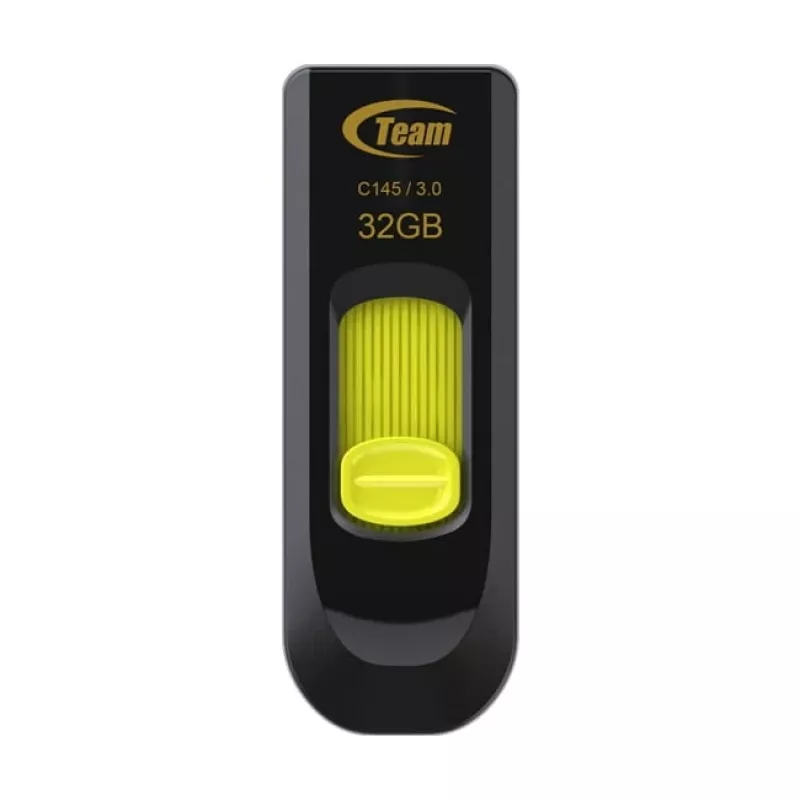 Team Group Team USB Disk C145 - USB zibatmiņa - 32 GB